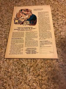Daredevil #22 (1966) FN Mid-Grade 1st Tri-Man! Gene Colan Art! Wow!