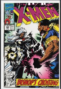 The Uncanny X-Men #283 (1991) X-Men [Key Issue]