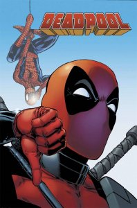 True Believers Deadpool Variants #1 () Marvel Comics Comic Book