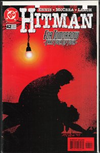 Hitman #42 (1999) Hitman