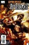 Thunderbolts (2006 series) #132, NM + (Stock photo)