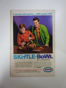 Tales of the Unexpected #104 (1967)