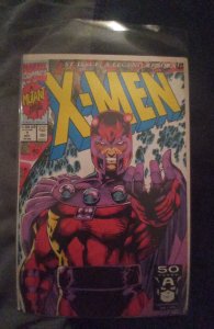 X-Men #1 (1991) X-Men 