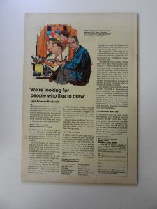 Daredevil #47 (1968) VF- condition