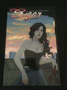 SUGAR Vol. 1 Image Trade Paperback