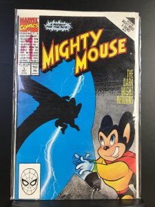 Mighty Mouse #1 (1990)