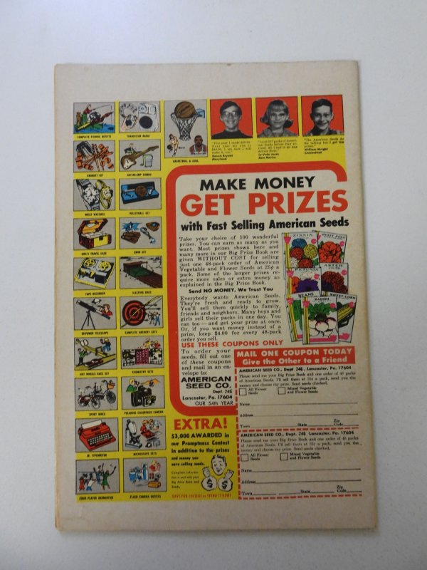 Thor #200 (1972) FN- condition