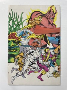 Official Handbook Of The Marvel Universe 13