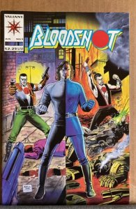 Bloodshot #5 (1993)