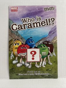 The Despicable Deadpool #287