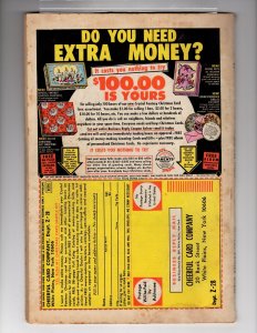 Marvel Tales #32 (1971) / MC#52