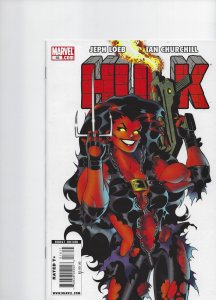 Hulk #16 (2009)