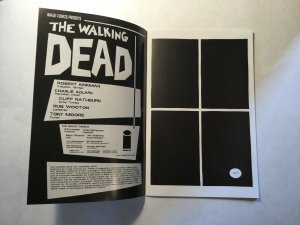Walking Dead 24 Near Mint Nm Image