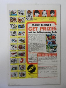 Ghost Rider #12 (1975) VG Condition