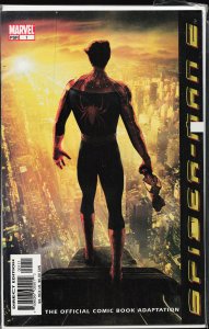 Spider-Man 2: The Movie (2004) Spider-Man