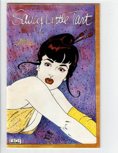 Saucy Little Tart #1 (1995)