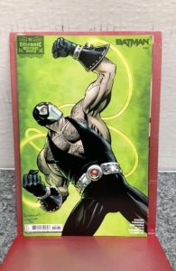 Batman #152 García-López Cover (2024)