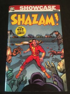 SHOWCASE PRESENTS SHAZAM! Vol. 1 Trade Paperback