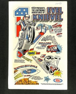 Werewolf By Night #25