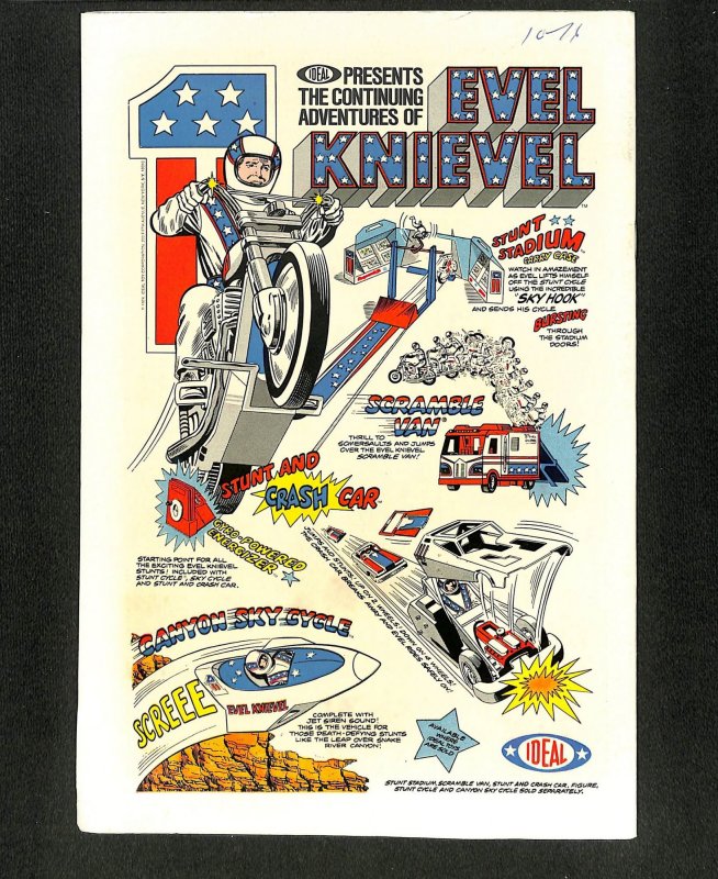 Werewolf By Night #25