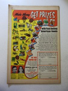 The Phantom Stranger #24 (1973) FN Condition