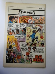 Captain Marvel #51 (1977) FN+ Condition