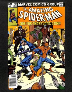 The Amazing Spider-Man #202 (1980)