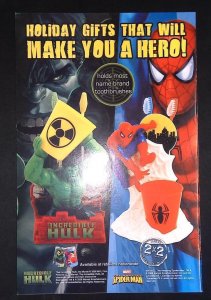 Amazing Spider-Man #579, Mike McKone Variant Marvel