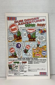 Alpha Flight #43 (1987)