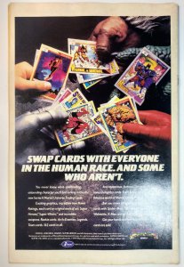 The Amazing Spider-Man #351 (6.5, 1991) NEWSSTAND