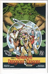 Dragonlance #1 (1988)