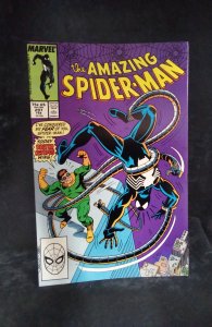 The Amazing Spider-Man #297 (1988)