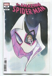 The Amazing Spider-man #48 Peach Momoko Variant Comic Book 2024 - Marvel