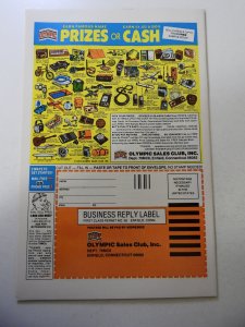 Iron Man #126 (1979) VF- Condition