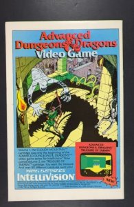 The Flash #333 (1984)