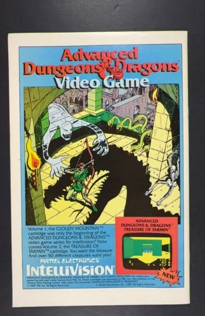 The Flash #333 (1984)