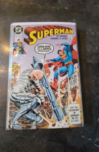 Superman #52 (1991)