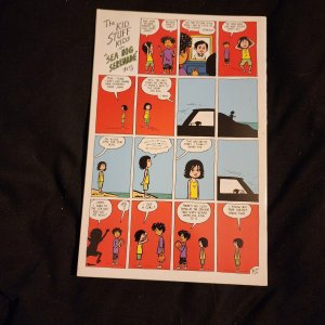 Love and Rockets #12 (2004) Locas