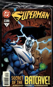 Superman #126 (1997) Superman