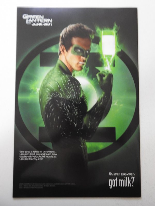 Flashpoint #5 (2011)