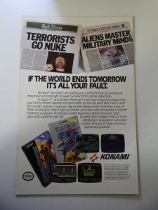 Spider-Man #1 (1990) VF- Condition