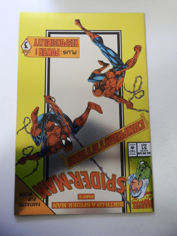 Spider-Man #51 (1994) VF+ Condition