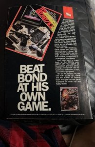 The New Mutants #63 (1988)