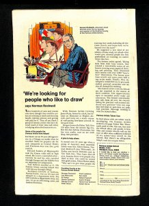 Marvel Collectors' Item Classics #20