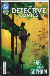 Detective Comics #1097 (2025)