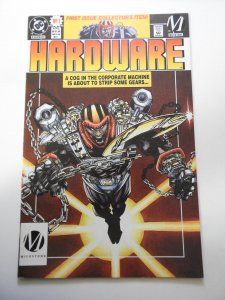 Hardware #1 (1993)