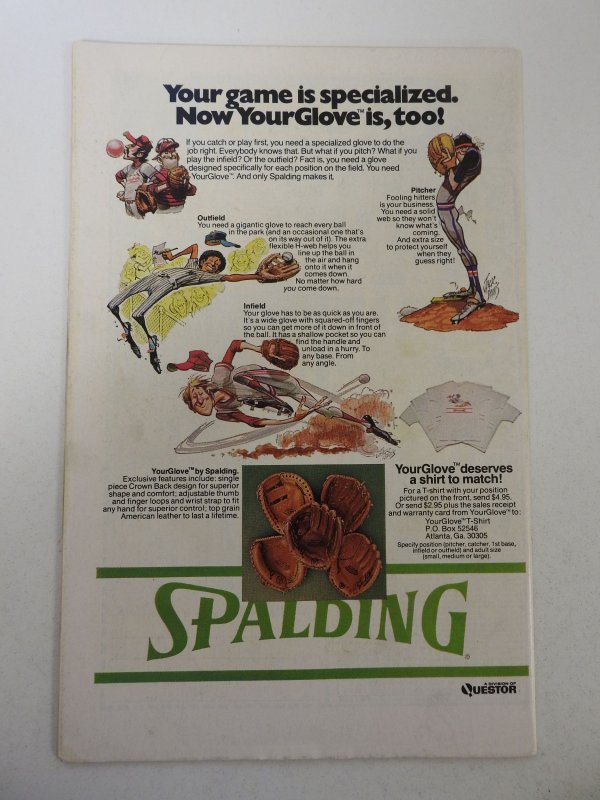 The X-Men #101 (1976) FN Condition! 1st Appearance of Phoenix!