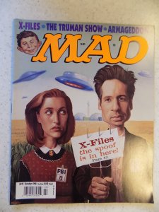 MAD #374 (1998)