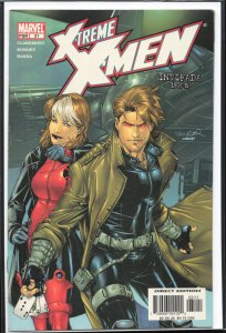 X-Treme X-Men #31 (2003) X-Men