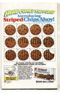 Web Of Spider-Man #31 Kraven's Last Hunt part 1 comic book